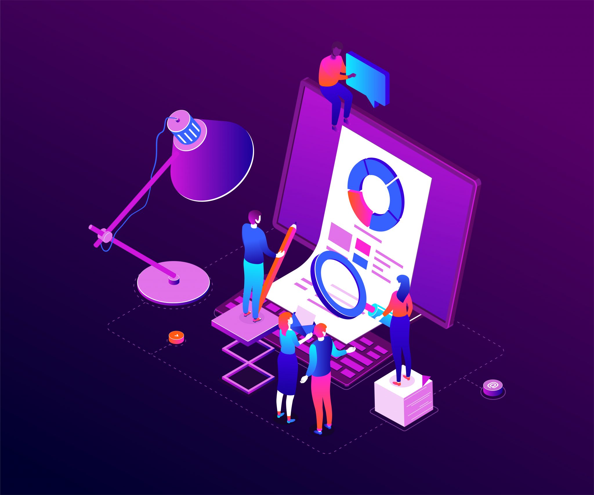projects